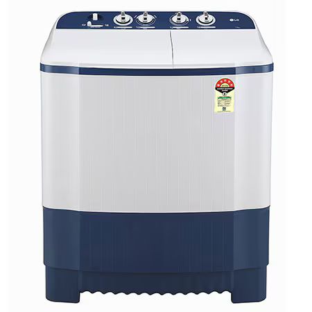 एलजी वॉशिंग मशीन 7 KG P7010NBAZ