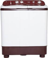 HAIER WASHING MACHINE 8 KG HTW80-1128BT