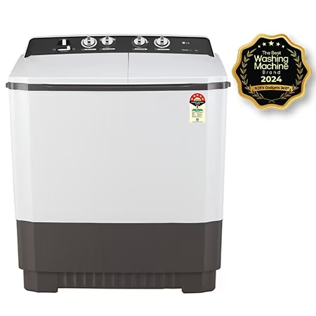 LG WASHING MACHINE 10 KG P1040RGAZ