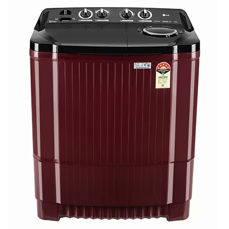 LG WASHING MACHINE 11.5 KG P115ASDAZ