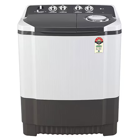 LG WASHING MACHINE 7.5 KG P7510RGAZ