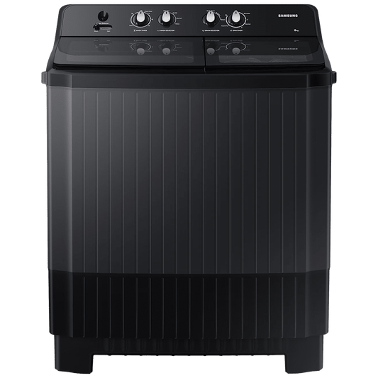 SAMSUNG WASHING MACHINE 8 KG WT80B3560GB